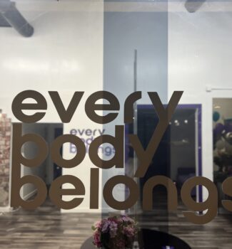 EveryBodyBelongsNight