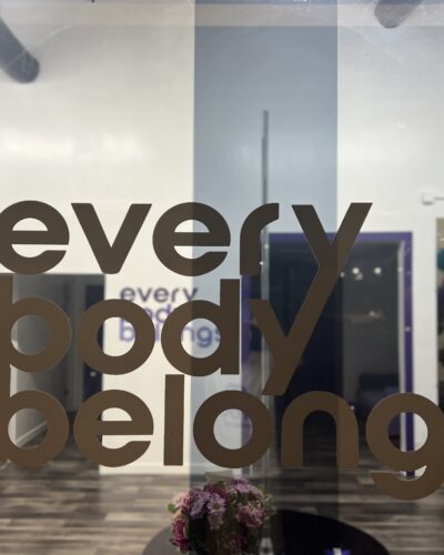 EveryBodyBelongsNight